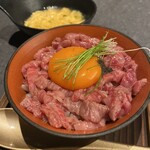 和牛焼肉わ - 