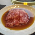 焼肉の名門 天壇 - 