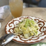 アンティーカ・ピッツェリア・ダ・ミケーレ - 