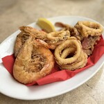 アンティーカ・ピッツェリア・ダ・ミケーレ - 