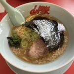 ラーメン山岡家 - 