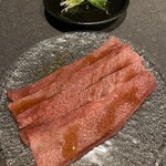和牛焼肉わ - 