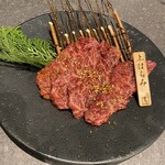 和牛焼肉わ - 