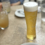 アンティーカ・ピッツェリア・ダ・ミケーレ - 