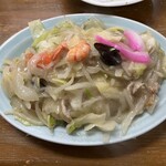 九州ラーメン友理 - 