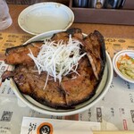 十勝豚丼 いっぴん - 