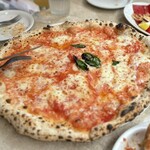 アンティーカ・ピッツェリア・ダ・ミケーレ - 