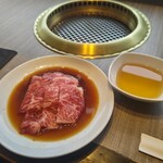 焼肉の名門 天壇 - 