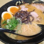 Ramen Jinam Bou - 