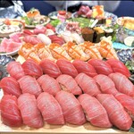 Sushi Sakaba Miruku - 