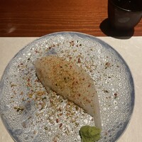 寿司 なかご 別邸 - 