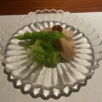 寿司 なかご 別邸 - 