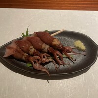 寿司 なかご 別邸 - 