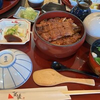 ひつまぶし 備長 本店 - 