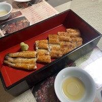 ひつまぶし 備長 本店 - 