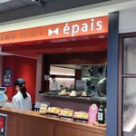 epais - 