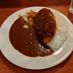 カレーショップMASARA - 