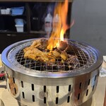 ０秒レモンサワー 仙台ホルモン焼肉酒場 ときわ亭 - 