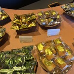 ちひろ菓子店 - 