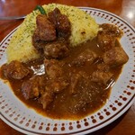 カレーの店 マボロシ - 