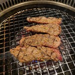 和牛焼肉わ - 