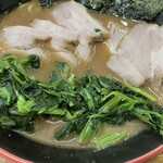 麺家 紫極 - 