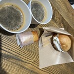 ちひろ菓子店 - 