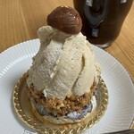 パティスリー プティ・グラン - 