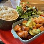 Hawaiian Cafe LANIKAI - 