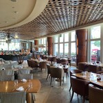 Town Restaurant - 