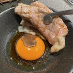 和牛焼肉わ - 