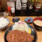 Tonkatsu Aoki - 