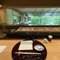 寿司処 「橘」 - 