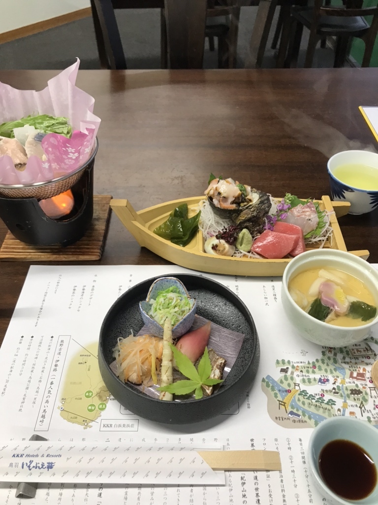 写真 : KKR鳥羽いそぶえ荘 - 中之郷/ホテル | 食べログ