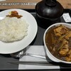 松屋/マイカリー食堂 国分寺南口店