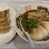 尾道 広島ラーメン 麺屋 雄