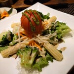 鶏Dining&Bar Goto - 