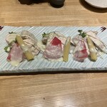 Sumibi Yakitori Tsugumi - 