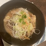 よしもり屋 - 