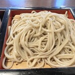 Yabu soba - 