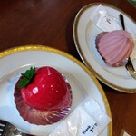 洋食料理カフェ ナンバリボン - 