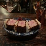 Tonkatsu Shimizu - 