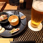 鶏Dining&Bar Goto - 