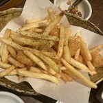 よしもり屋 - 