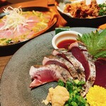 肉と日本酒いぶり  - 