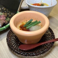 美食 個室・炭火焼・ワイン 縁 新宿店 - 