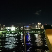 屋形船 品川 船清 - 