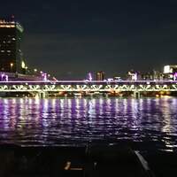 屋形船 品川 船清 - 