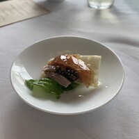 全聚徳 丸ビル店 - 
