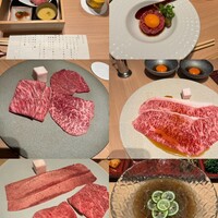個室焼肉 銀座きたお - 
